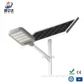 Solar Panel Aluminum Waterproof IP66 LED Outdoor Split Type Solar Street Light